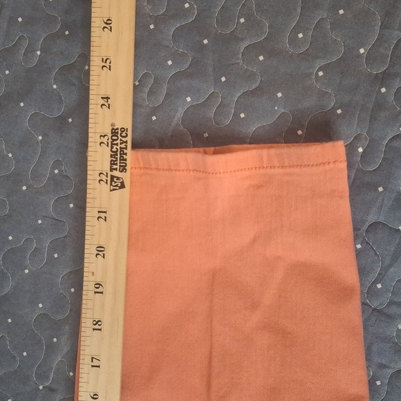 Gloria Vanderbilt Amanda Jeans size 14 - Picture 7 of 7